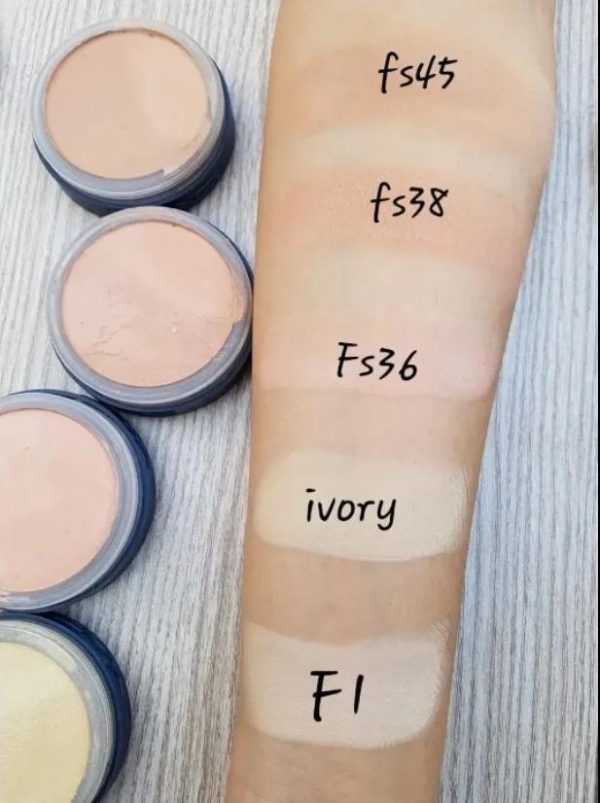 Mac Professional Waterproof Base