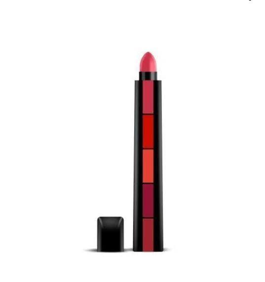 Makeup Bundle Deal 5-Pcs