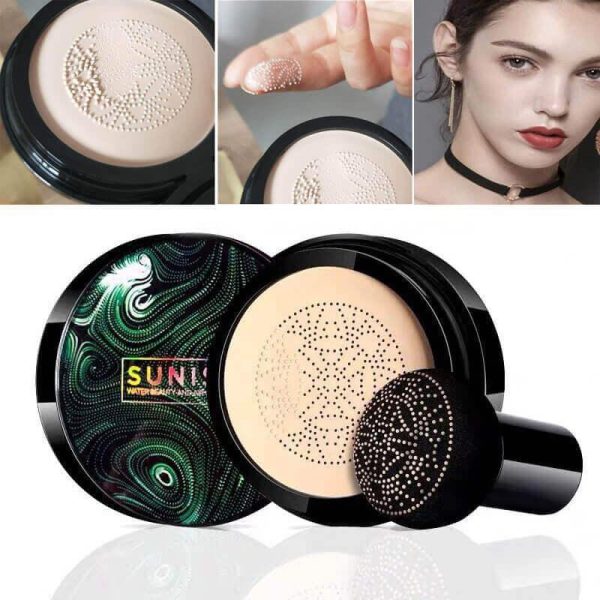 Makeup Bundle Deal 5-Pcs