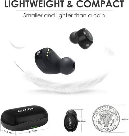 EP-T16S TWS Airdots Latitude Headset Bluetooth True Wireless Earbuds