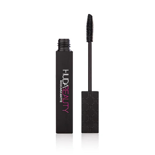 Huda Beauty Waterproof Eye Liner & Mascara