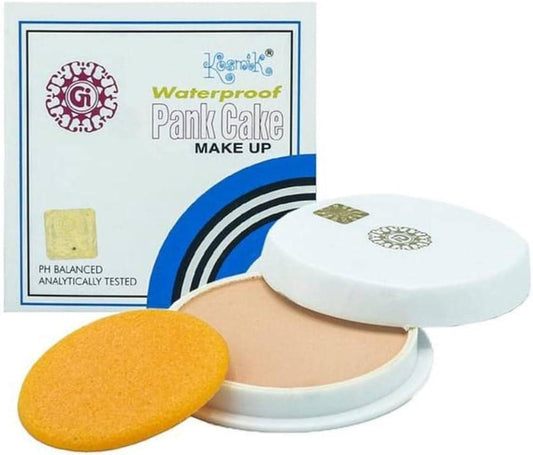 Waterproof Pancake Makeup