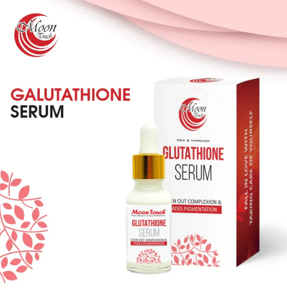 Glutathione Serum 20ml For Women