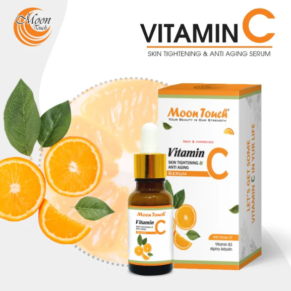 Vitamin C Serum 20ml