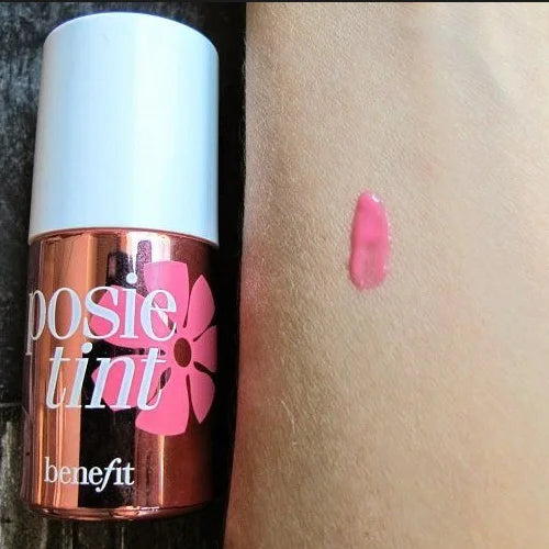 Posie Lip Tint By Benefit