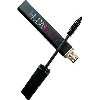 Huda Beauty Waterproof Eye Liner & Mascara