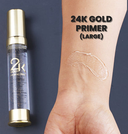 Emelie Paris 24k Gold Skincare Primer (30ml)