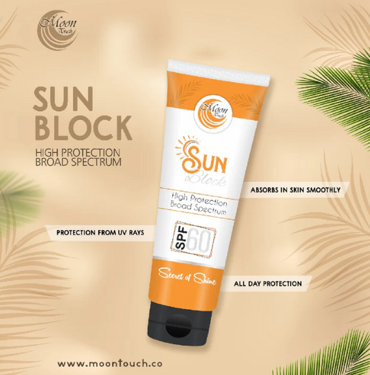 Sunblock (100ml )