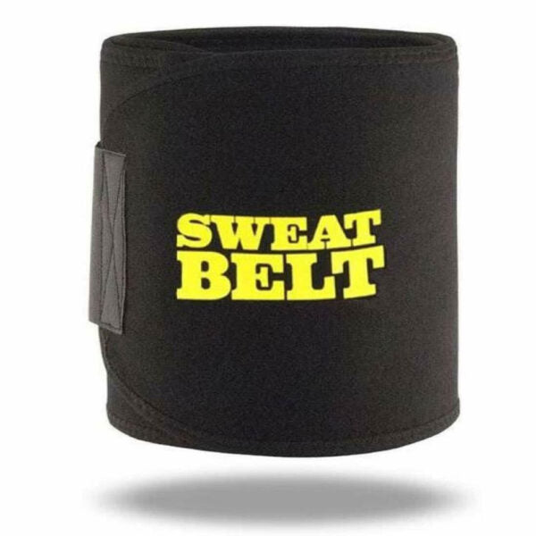 Sweat Belt Fat Burner For Men & Women