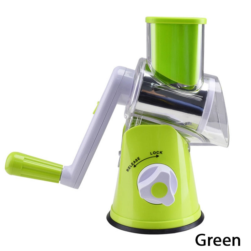 Multifunction Kitchen Slicer Potato Carrot Grater Vegetable Cutter Chopper