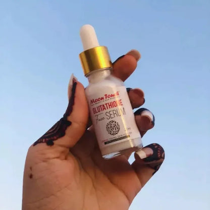 Glutathione Serum 20ml