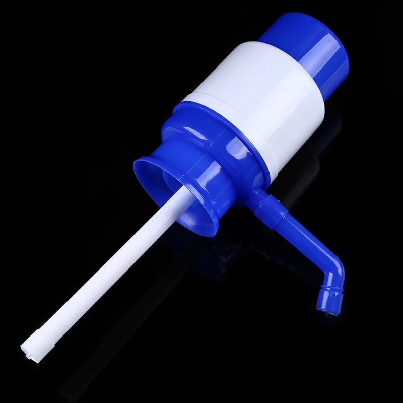Best Quality Manual Water Pump Dispenser For 19 Liter Water Cans