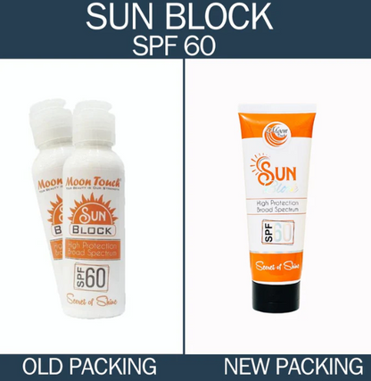 Sunblock (100ml )