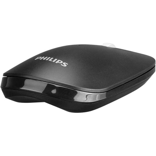 M305 Wireless Ergonomic Mouse