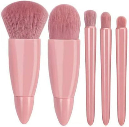 Soft Fluffy Makeup Brush