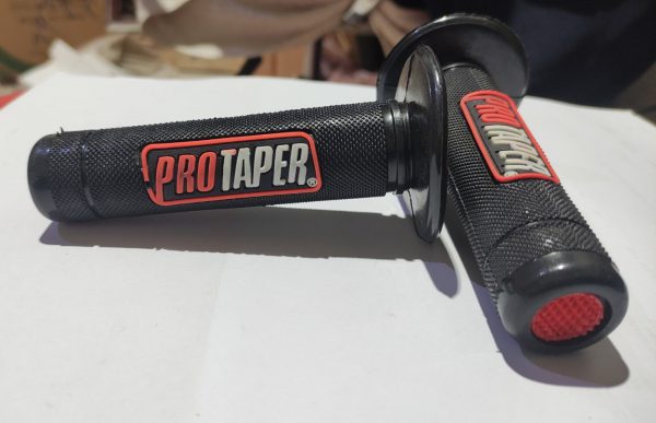ProTaper Race Grips Set Compatible with CD70