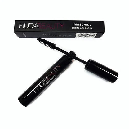 Huda Beauty Waterproof Eye Liner & Mascara