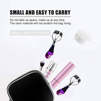 Home Beauty Gradient Eyelash Curler