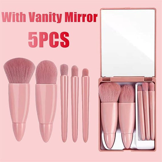 Soft Fluffy Makeup Brush