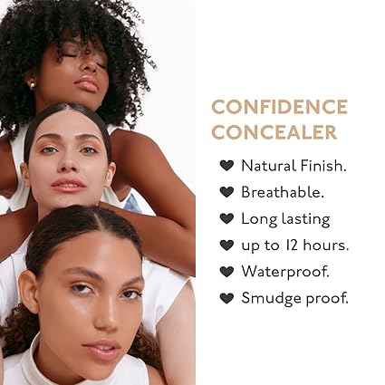 Fit Me Micolor Concealer (Pack Of 3)