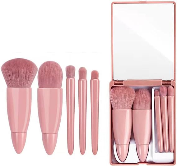 Soft Fluffy Makeup Brush