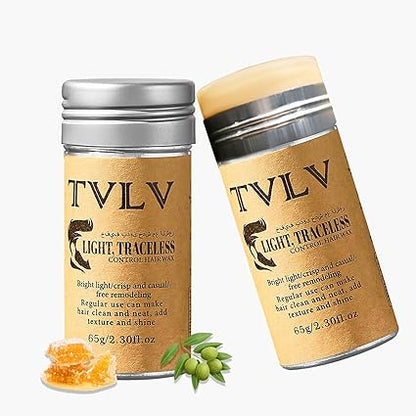 Tvlv Hair Styling Wax Stick