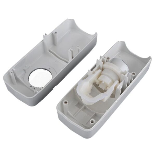 Automatic Toothpaste Dispenser Squeezer & Holder Set