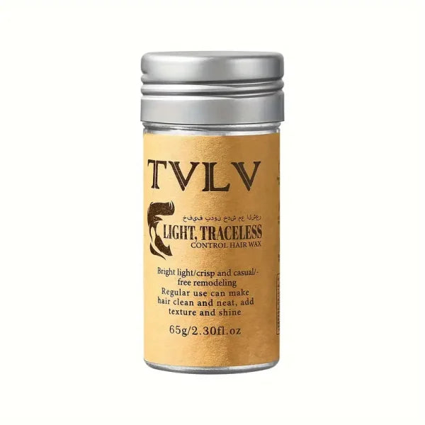 Tvlv Hair Styling Wax Stick