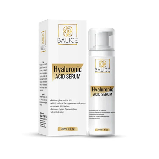 Balice Hyaluronic Serum Acid