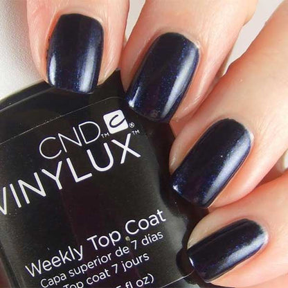 CND Vinylux Weekly Top Coat Long Lasting Beauty Tool USA Made