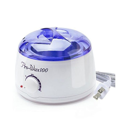 Pro-wax 100 Mini Paraffin Wax Rechargeable Corded Electric Heater