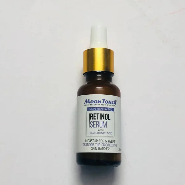 Retinol Renewal Serum 20ml