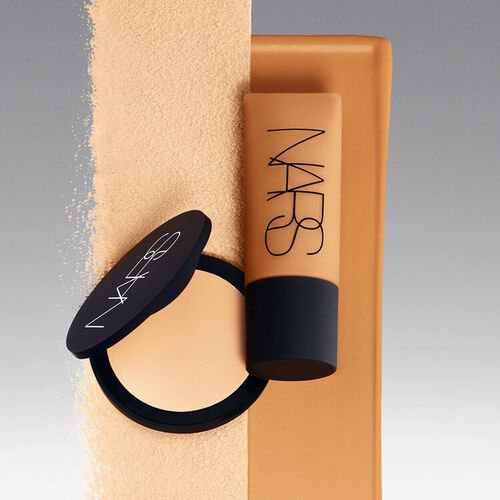 Nars Soft Matte Powder