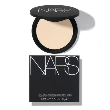 Nars Soft Matte Powder