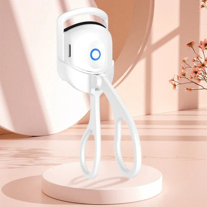 Electric Automatic Eyelash Curler