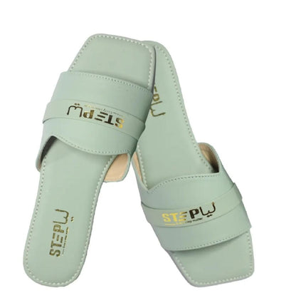 New Fancy Stylish Casual Ladies Slippers