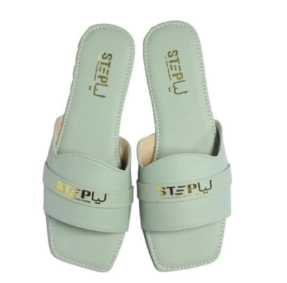 New Fancy Stylish Casual Ladies Slippers