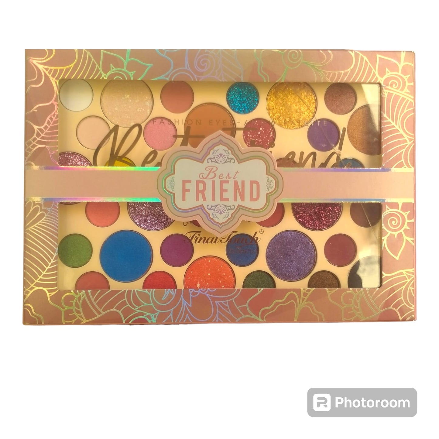 Best Friend Eyeshadow Palette