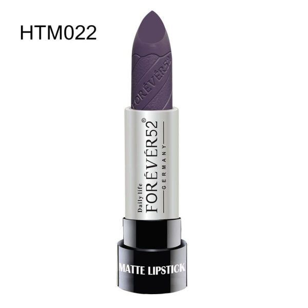 Forever 52 Professional Lipstick - 7pcs