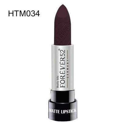 Forever 52 Professional Lipstick - 7pcs