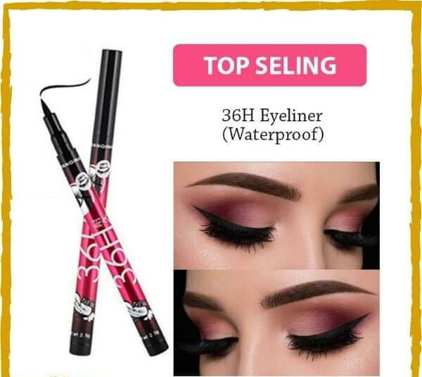 Eyeliner Marker Pen (1 Pc)