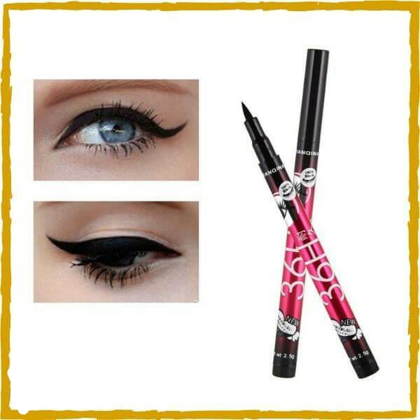 Eyeliner Marker Pen (1 Pc)