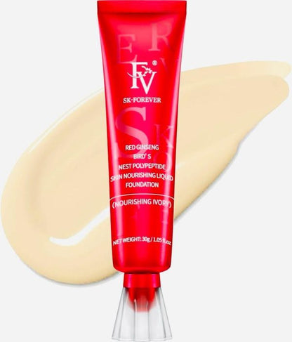 Fv Oil Absorb Liquid Foundation 30g