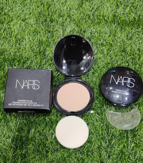 Nars Soft Matte Powder