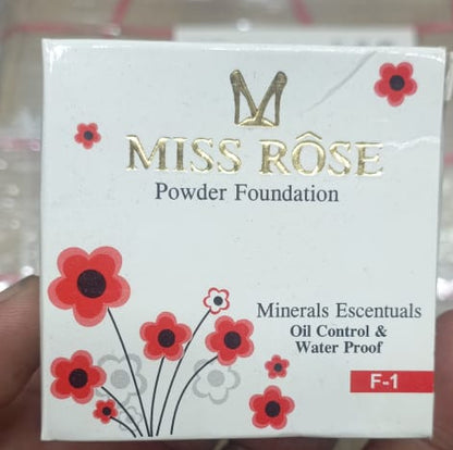 Miss Rose Deal Of 05