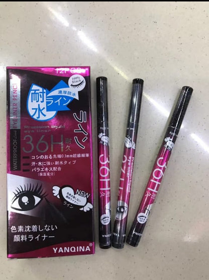 Eyeliner Marker Pen (1 Pc)