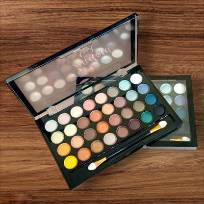 Do Do Girl Eye Shadow Palette 32 Color