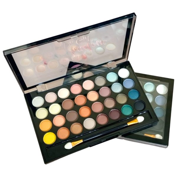 Do Do Girl Eye Shadow Palette 32 Color