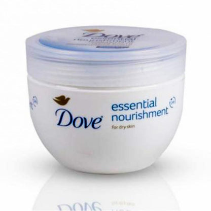 Dove Nourishment Body Cream 300-Ml