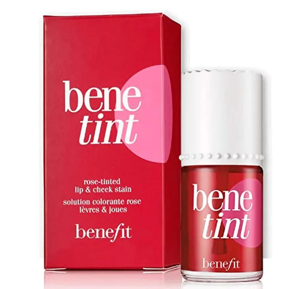 Benetint Rose-tinted Lip & Cheek Stain 12.5 M